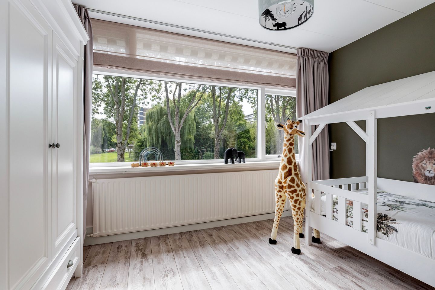 Photo 25 of Parkzoom 35