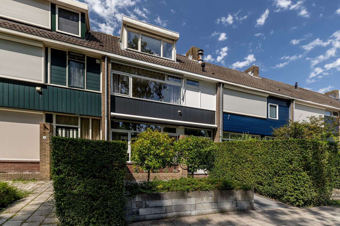 Photo 44 of Parkzoom 35