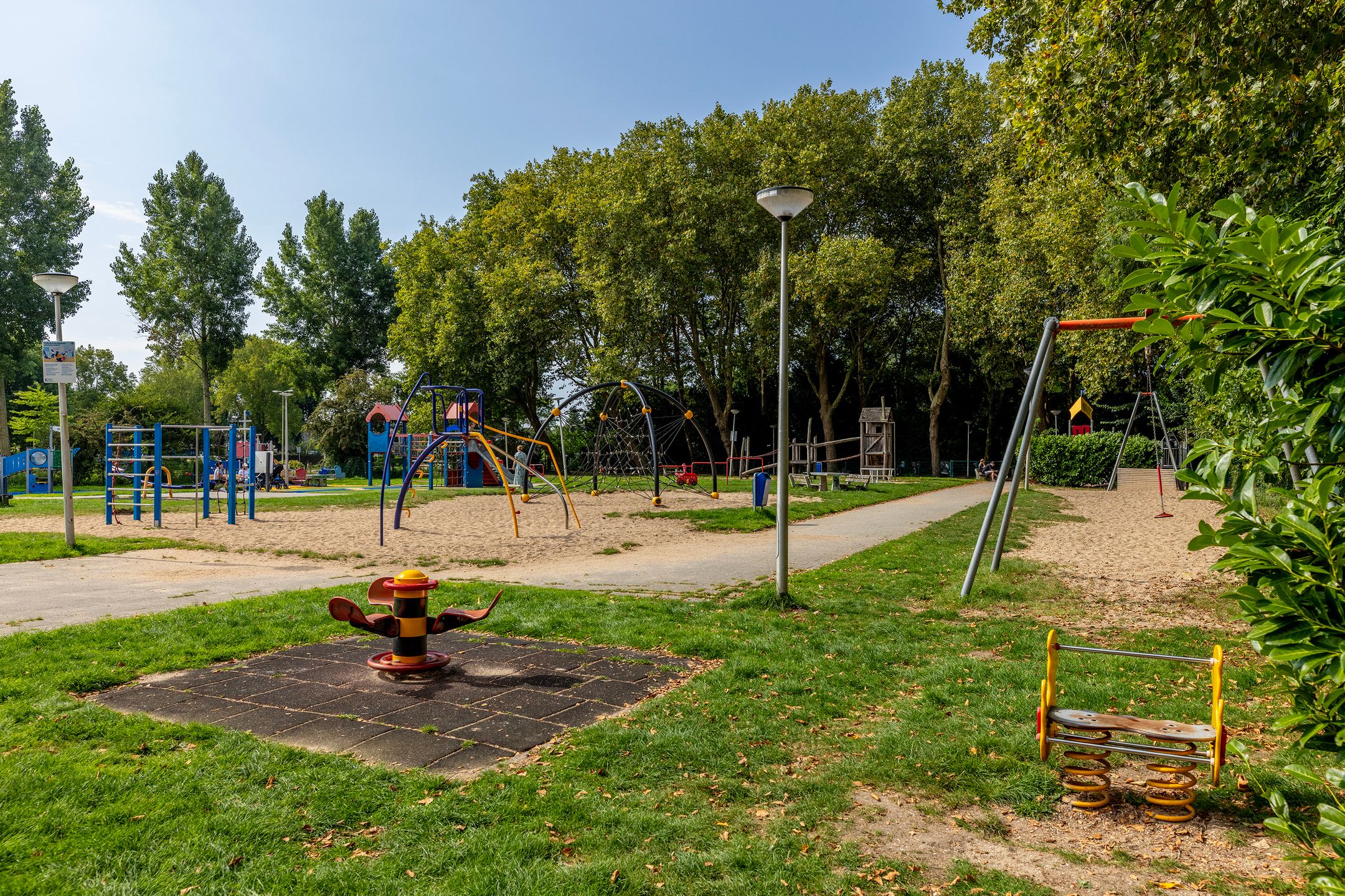 Photo 51 of Parkzoom 35