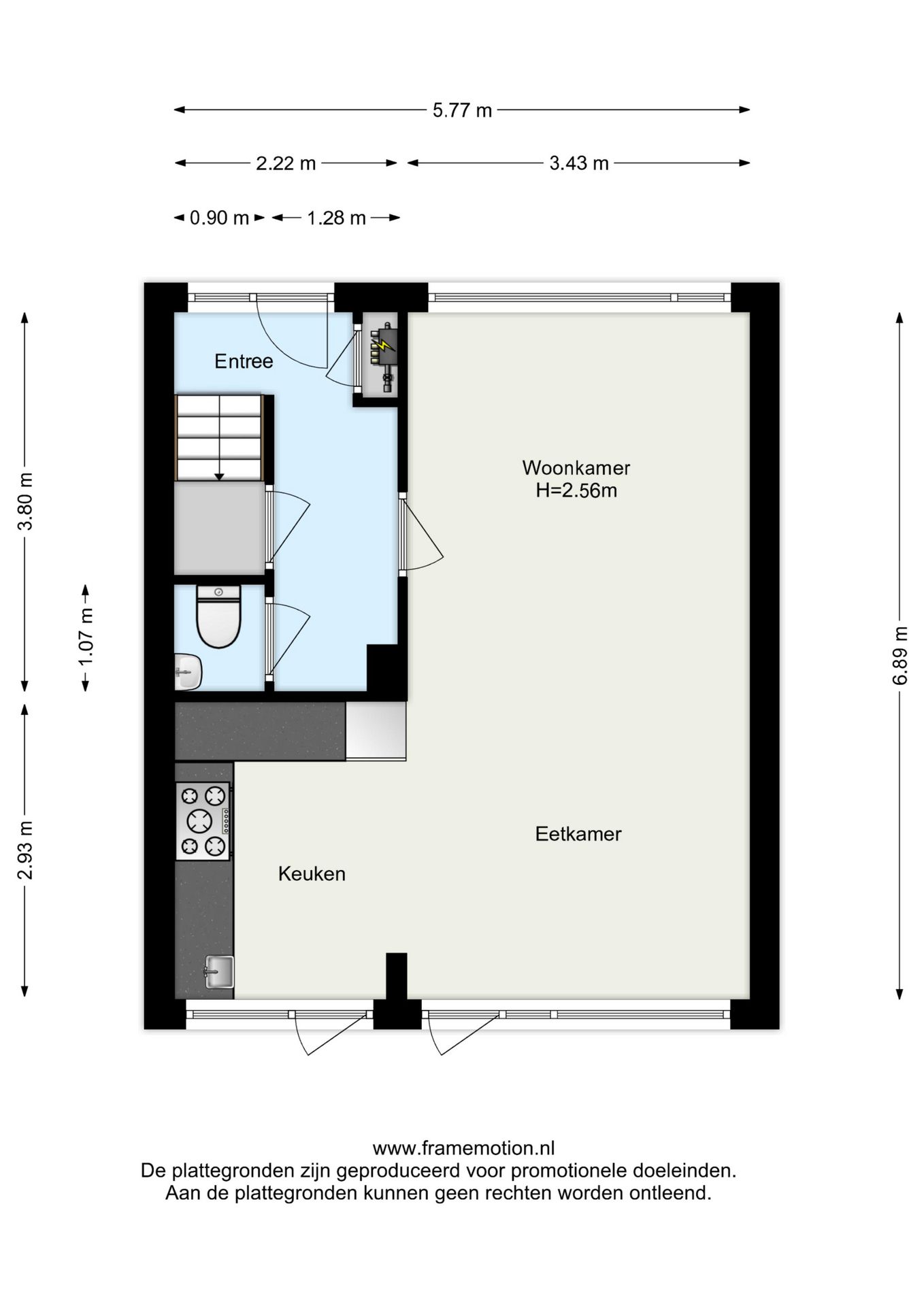 Photo 54 of Parkzoom 35