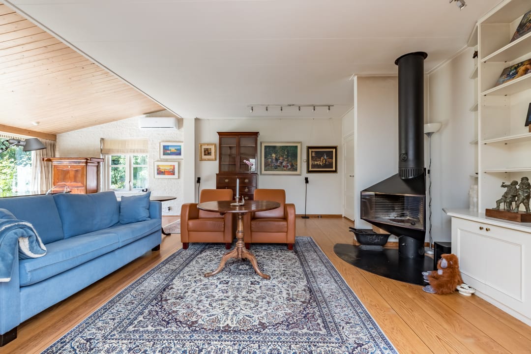 Foto 2 van Jan Tooropweg 3