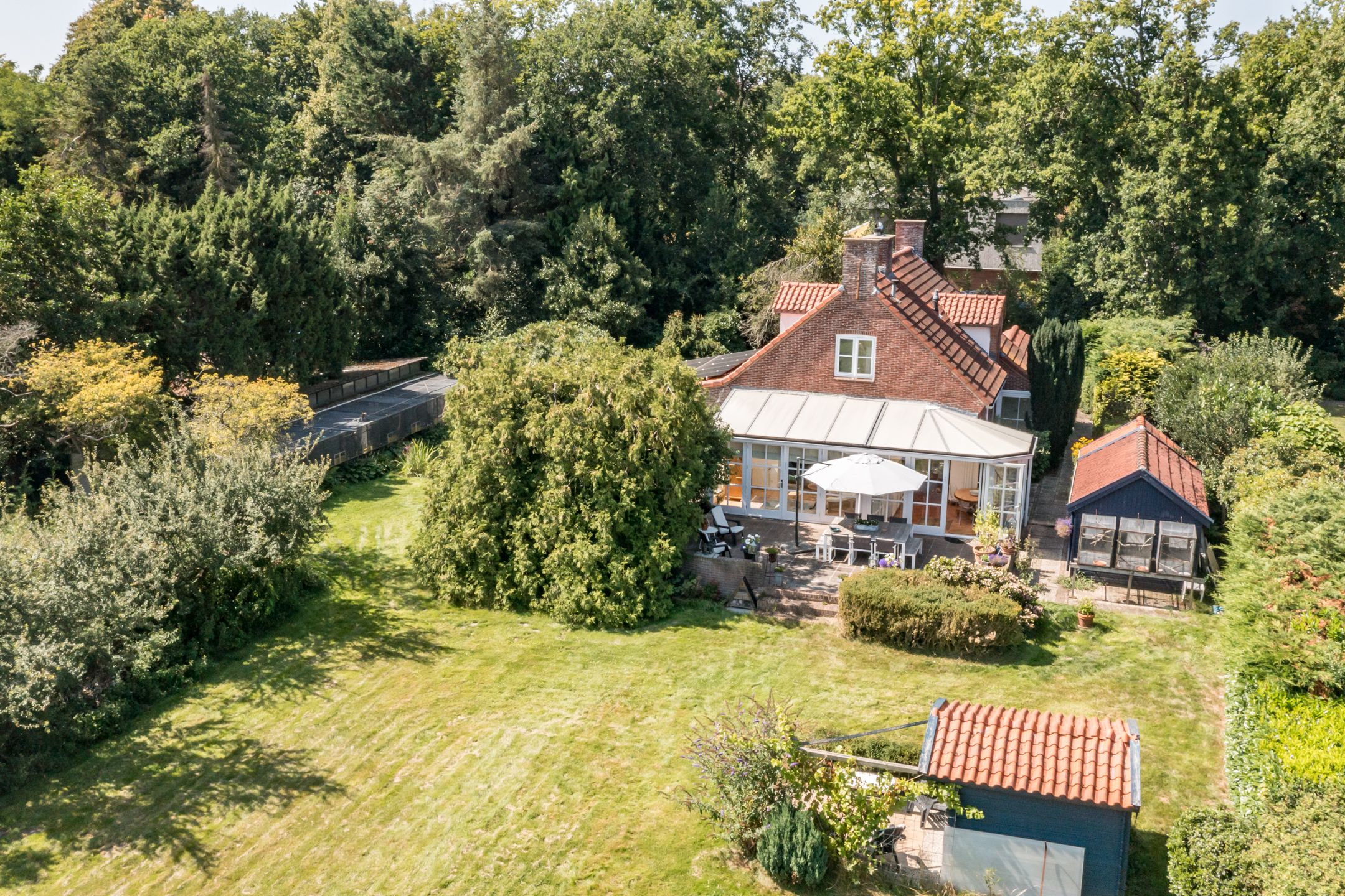 Foto 3 van Jan Tooropweg 3