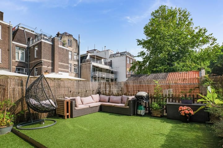 Foto 10 van Palamedesstraat 5-1