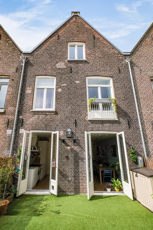 Foto 13 van Palamedesstraat 5-1