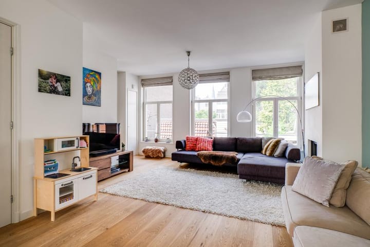 Foto 14 van Palamedesstraat 5-1