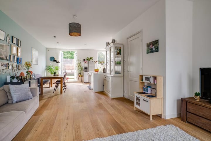 Foto 15 van Palamedesstraat 5-1