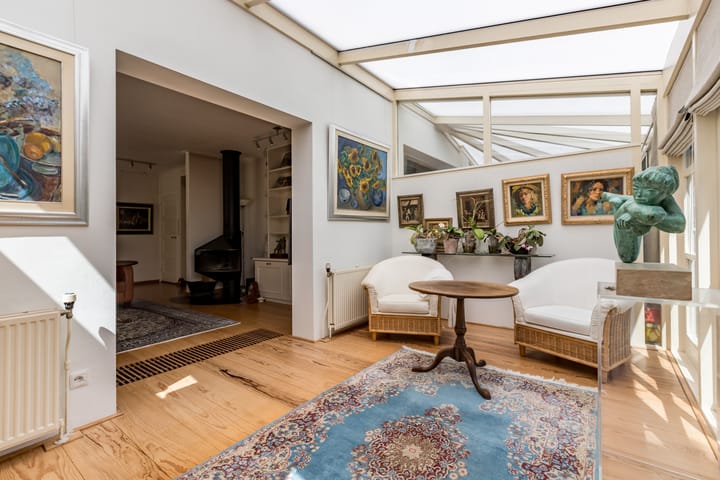 Foto 10 van Jan Tooropweg 3