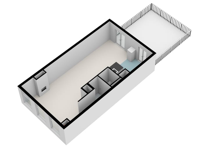 Foto 42 van Palamedesstraat 5-1