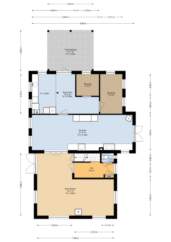 Foto 63 van Sirtemawei 1