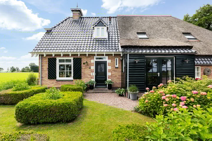 Foto 9 van Sirtemawei 1