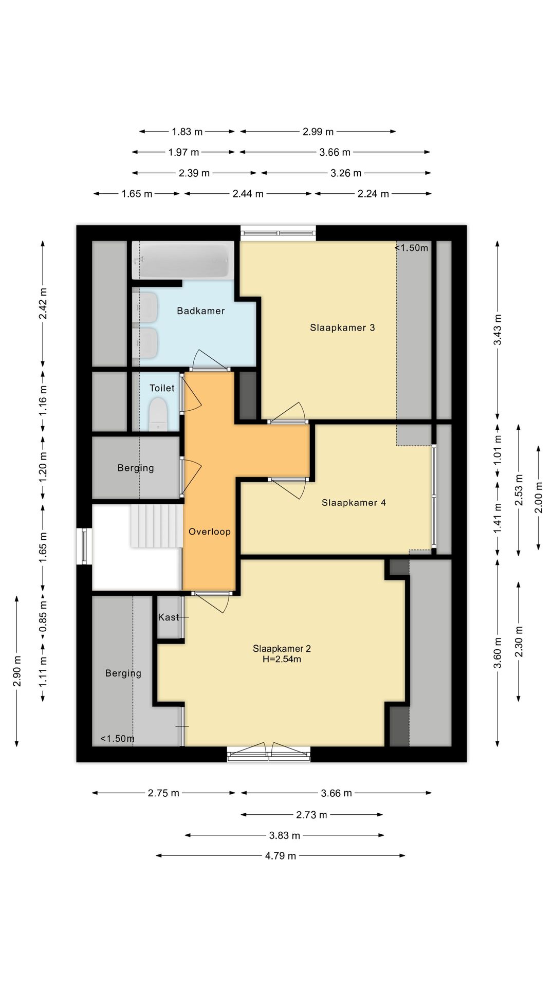 Foto 52 van Jan Tooropweg 3