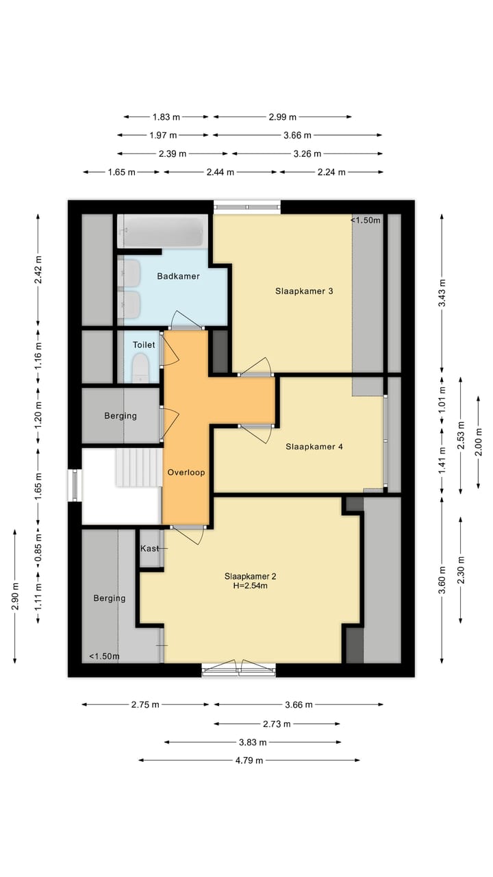 Foto 52 van Jan Tooropweg 3