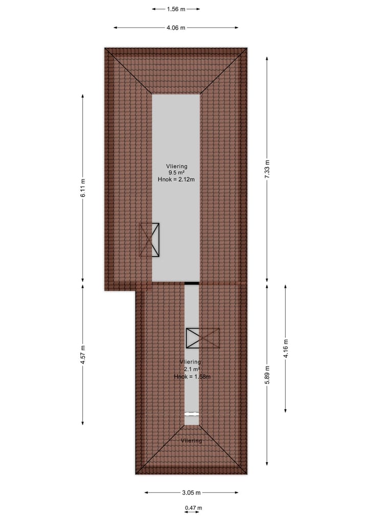 Foto 75 van Sirtemawei 1