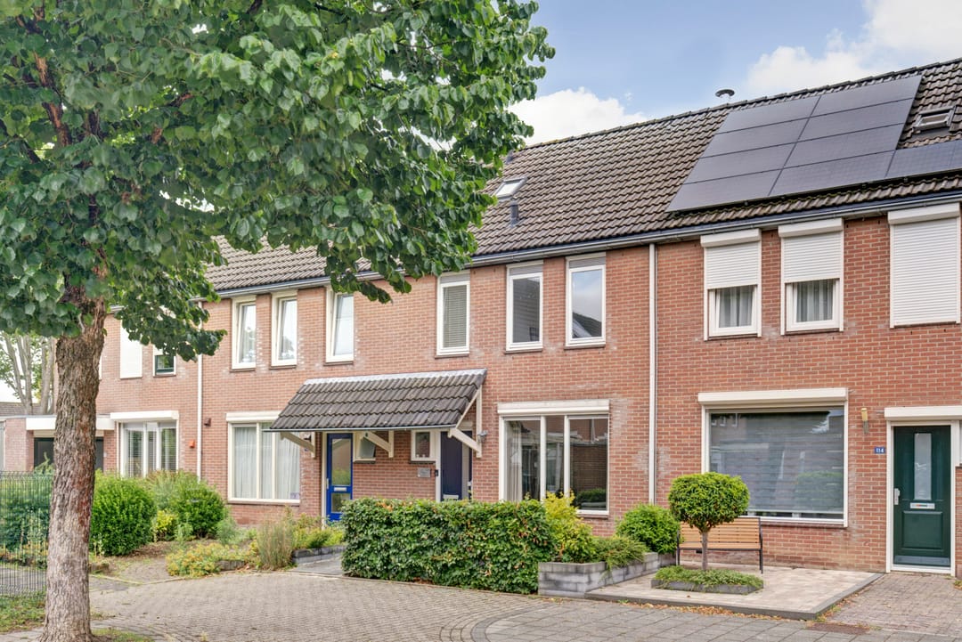 Foto 1 van De Zuiling 116