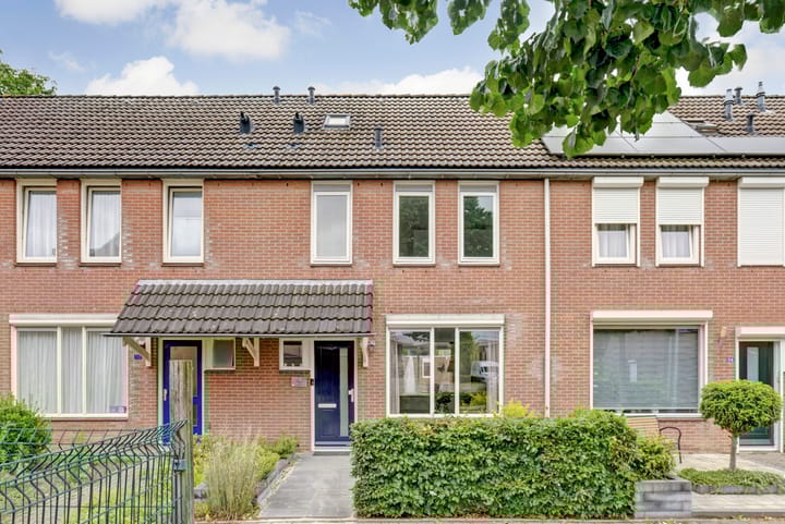 Foto 2 van De Zuiling 116