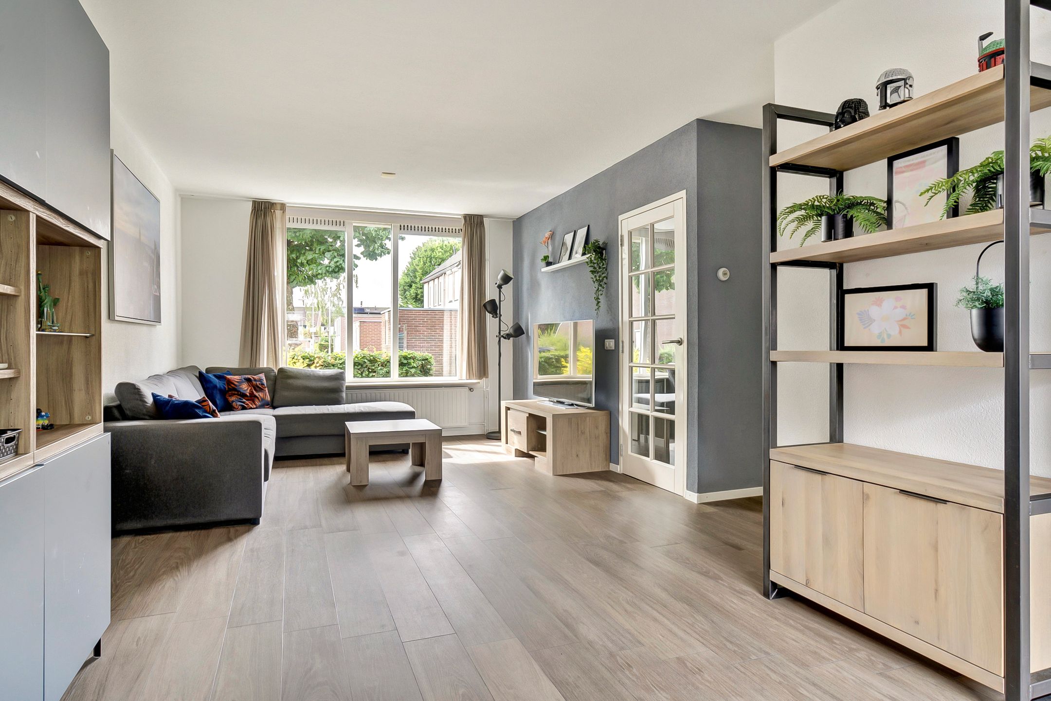 Foto 3 van De Zuiling 116