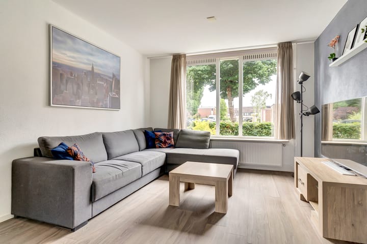 Foto 4 van De Zuiling 116