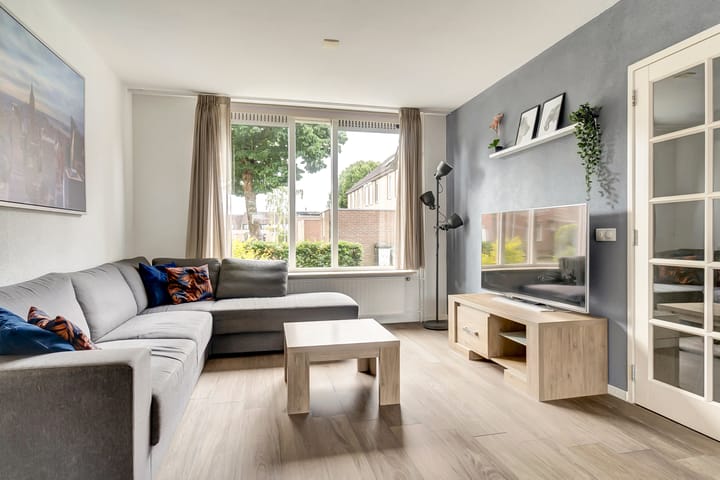 Foto 5 van De Zuiling 116