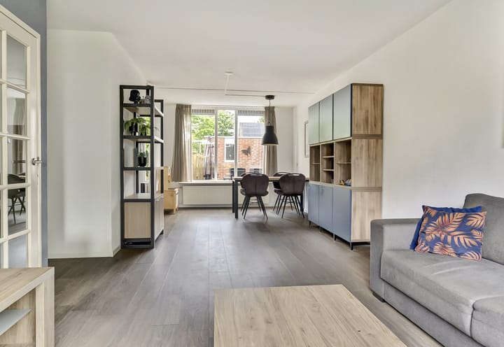 Foto 6 van De Zuiling 116