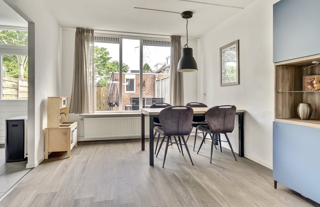 Foto 8 van De Zuiling 116