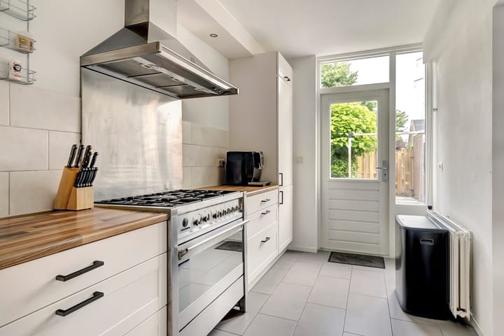 Foto 12 van De Zuiling 116