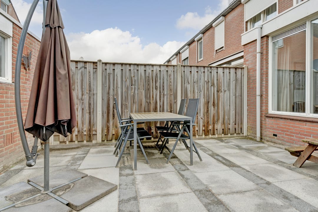 Foto 32 van De Zuiling 116