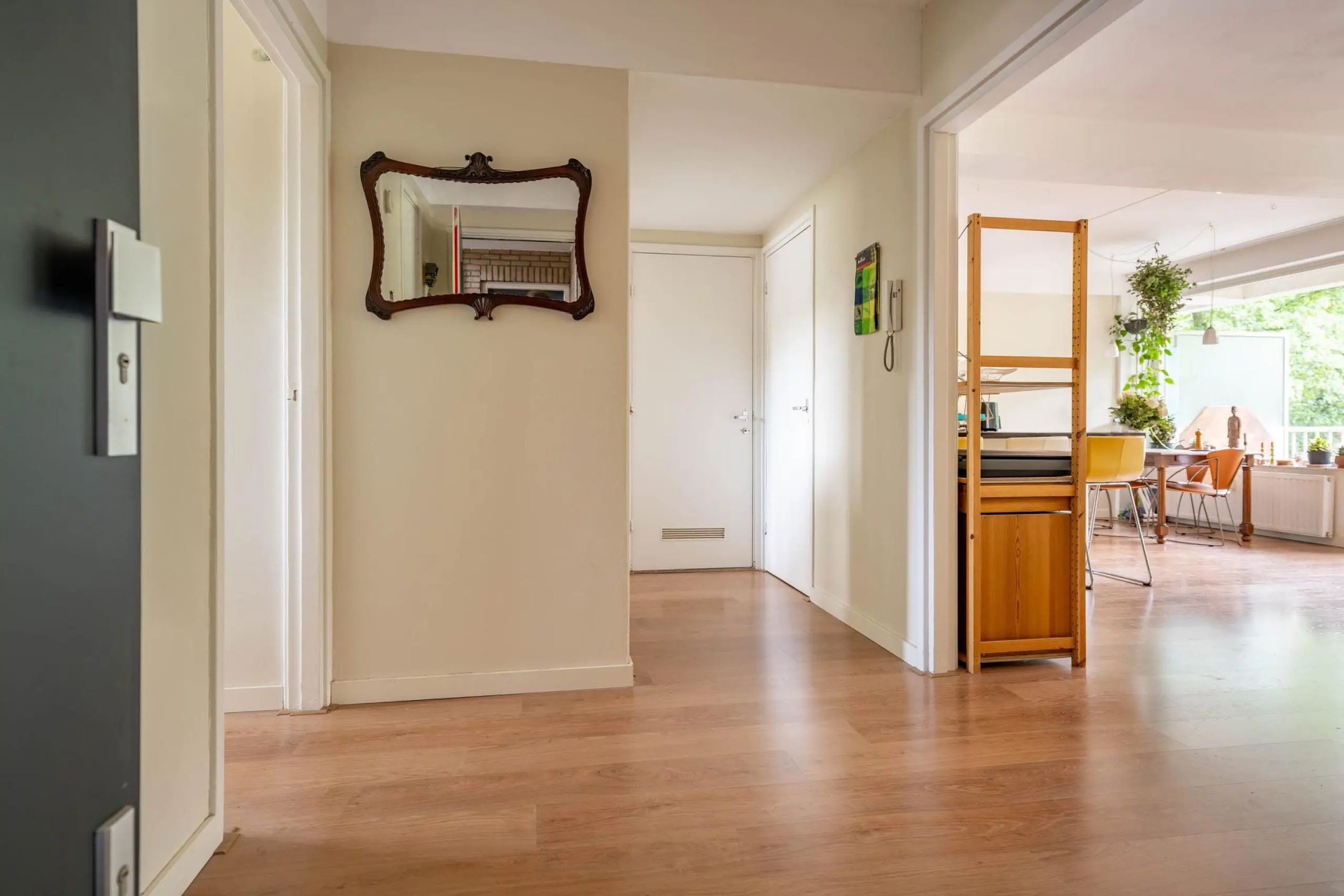 Foto 9 van Karel Doormanlaan 176