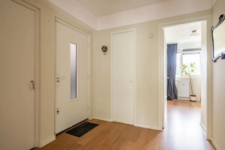 Foto 10 van Karel Doormanlaan 176