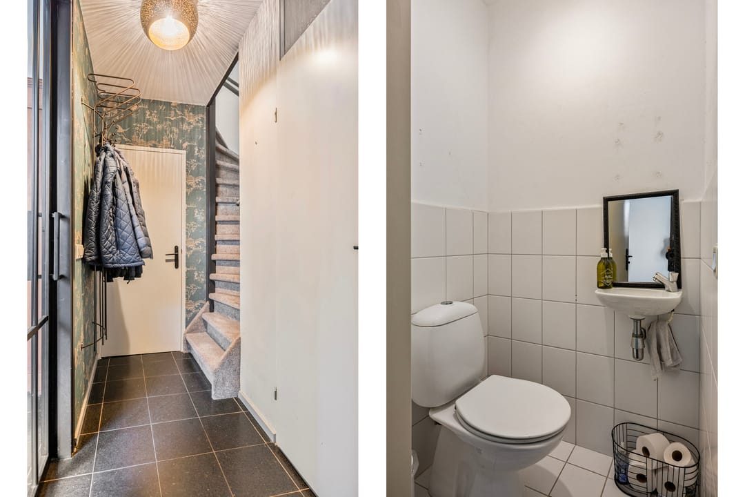 Foto 8 van Kerkstraat 60-A