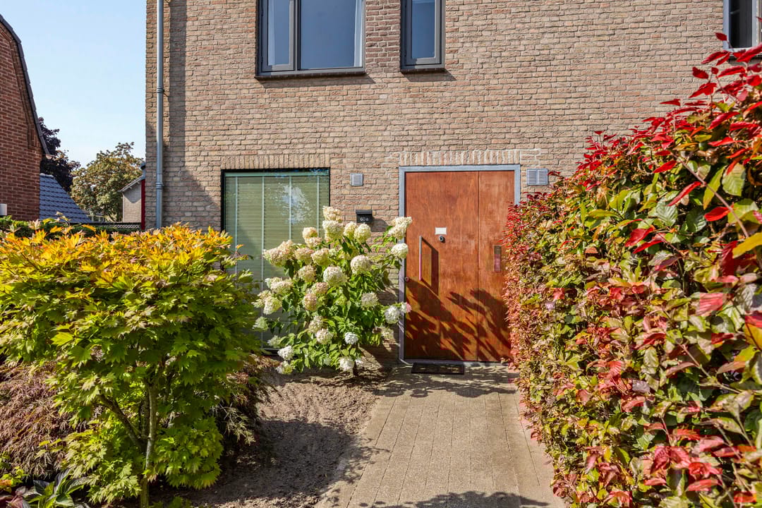 Foto 7 van Kerkstraat 60-A