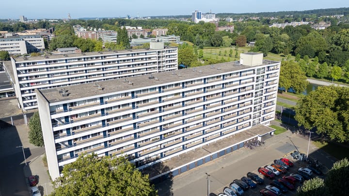 Foto 1 van Gamerslagplein 116