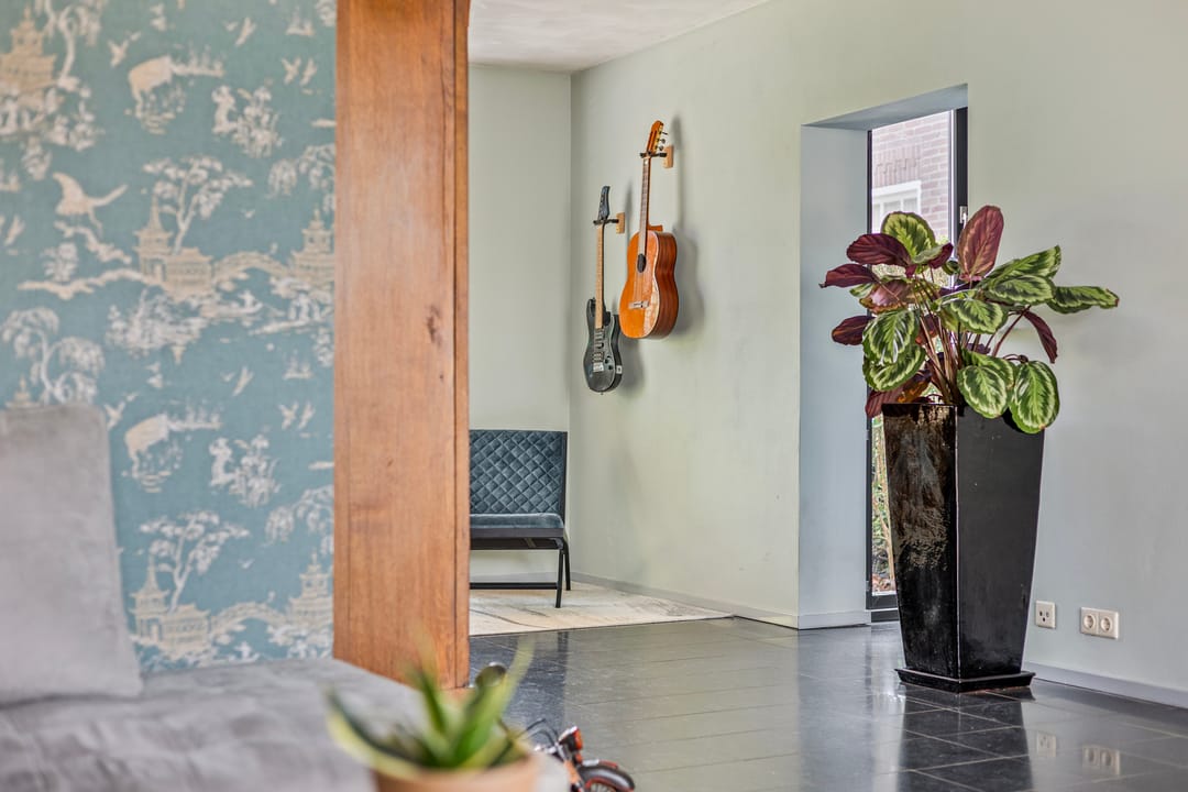 Foto 22 van Kerkstraat 60-A