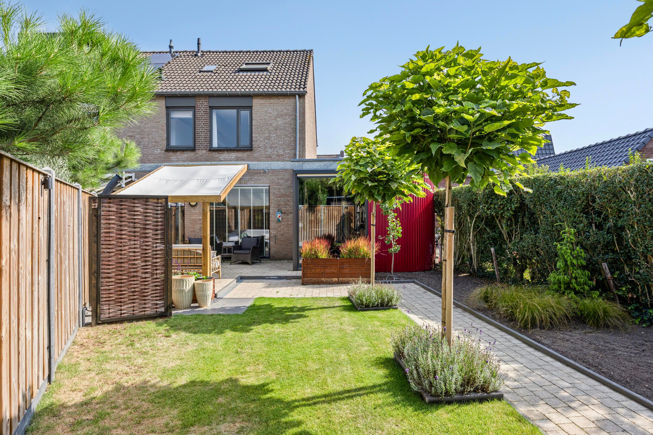 Foto 42 van Kerkstraat 60-A