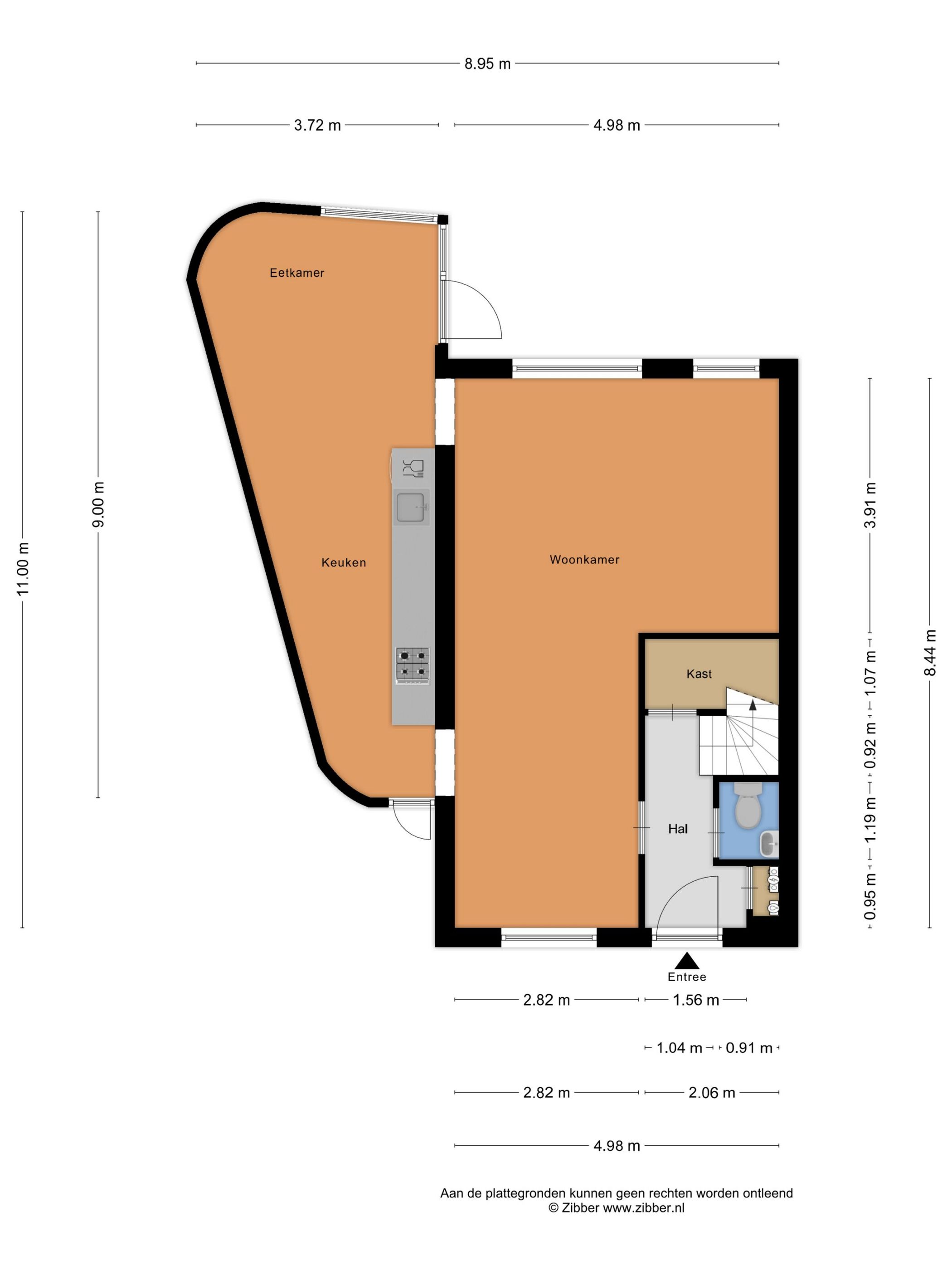 Foto 51 van Kerkstraat 60-A