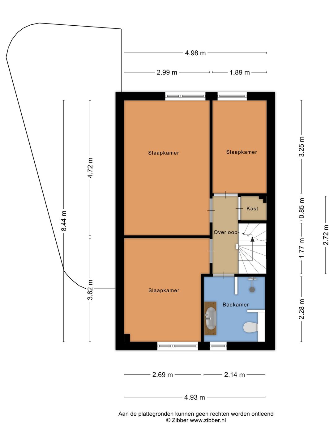Foto 52 van Kerkstraat 60-A