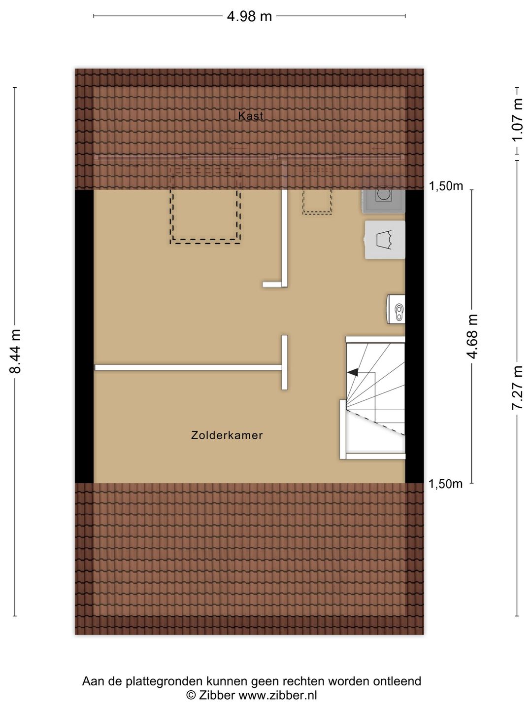 Foto 53 van Kerkstraat 60-A