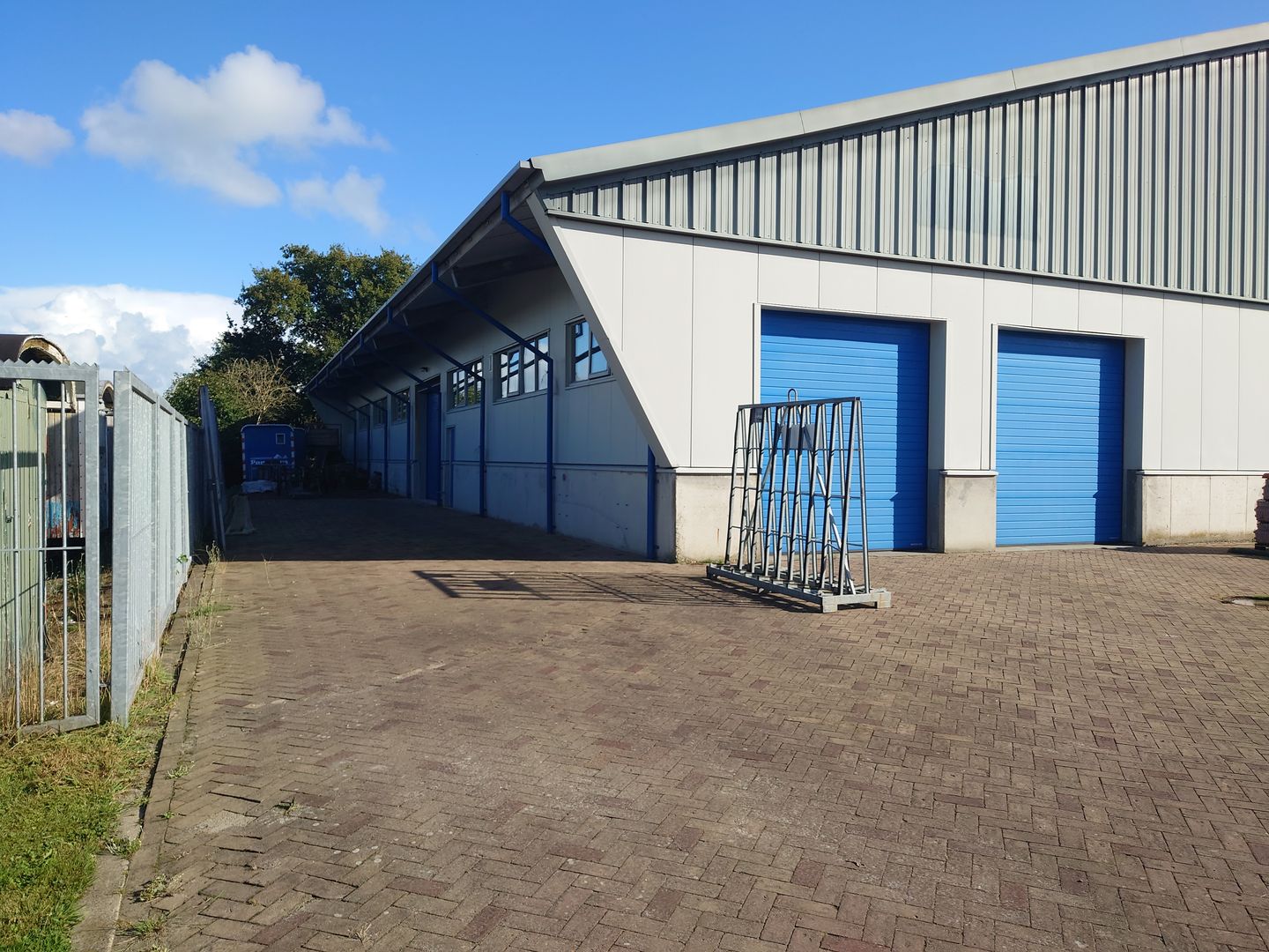 Bekijk foto 1 van Harm Smidswei 26