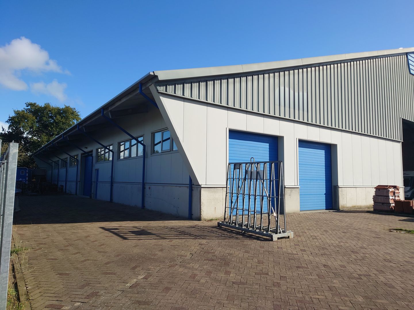 Bekijk foto 3 van Harm Smidswei 26