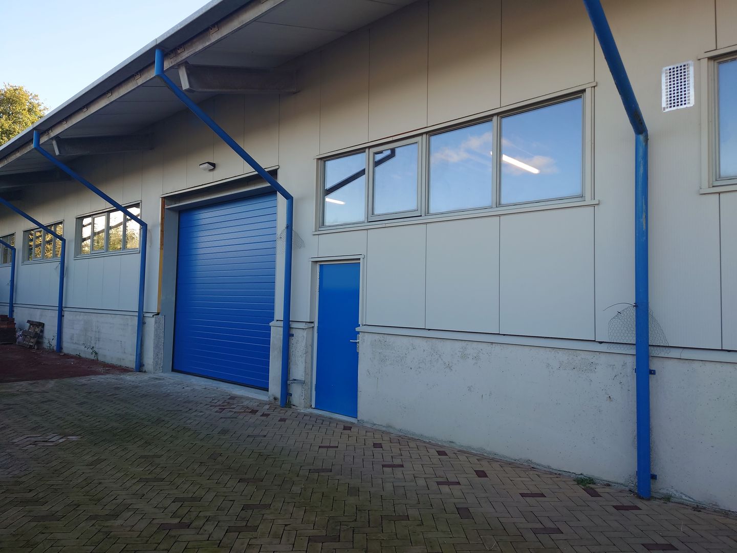 Bekijk foto 4 van Harm Smidswei 26