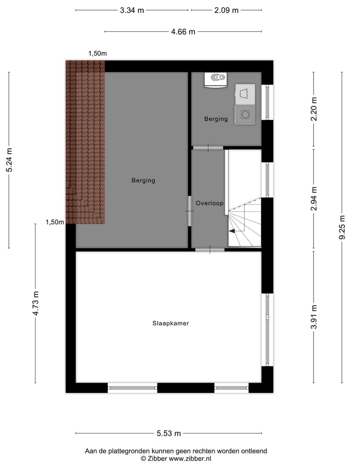 Foto 32 van Olle Kapoenstraat 1
