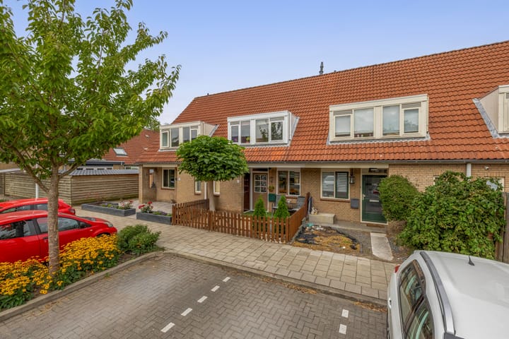 Foto 1 van Korenakker 63