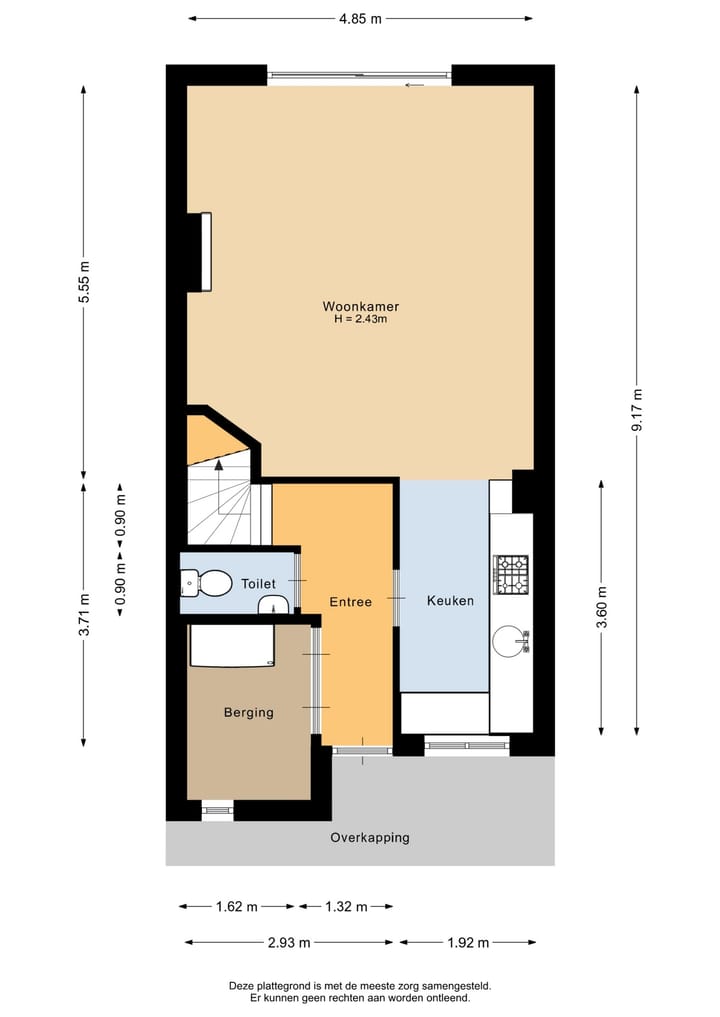 Foto 31 van Korenakker 63