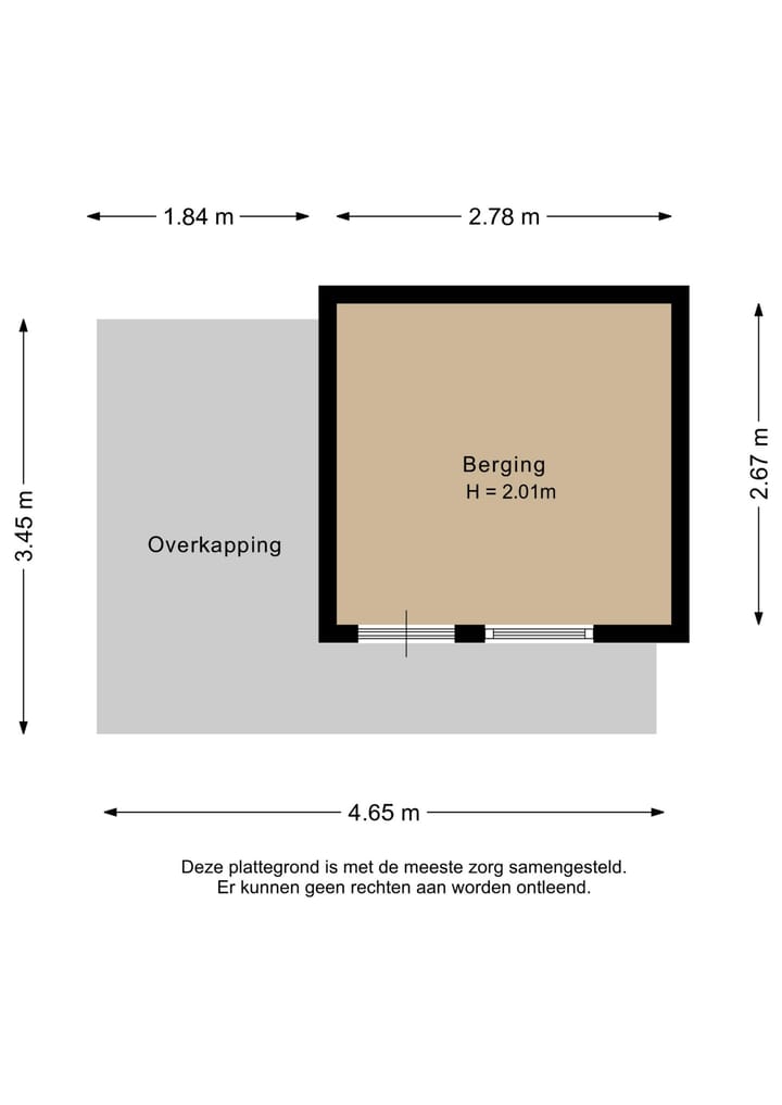Foto 34 van Korenakker 63