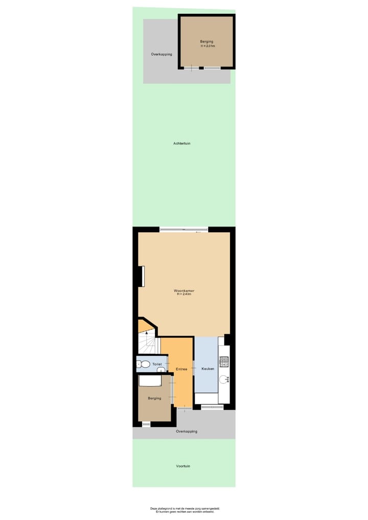 Foto 35 van Korenakker 63