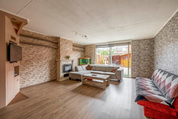 Foto 9 van Korenakker 63