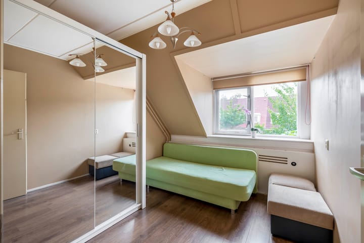 Foto 13 van Korenakker 63