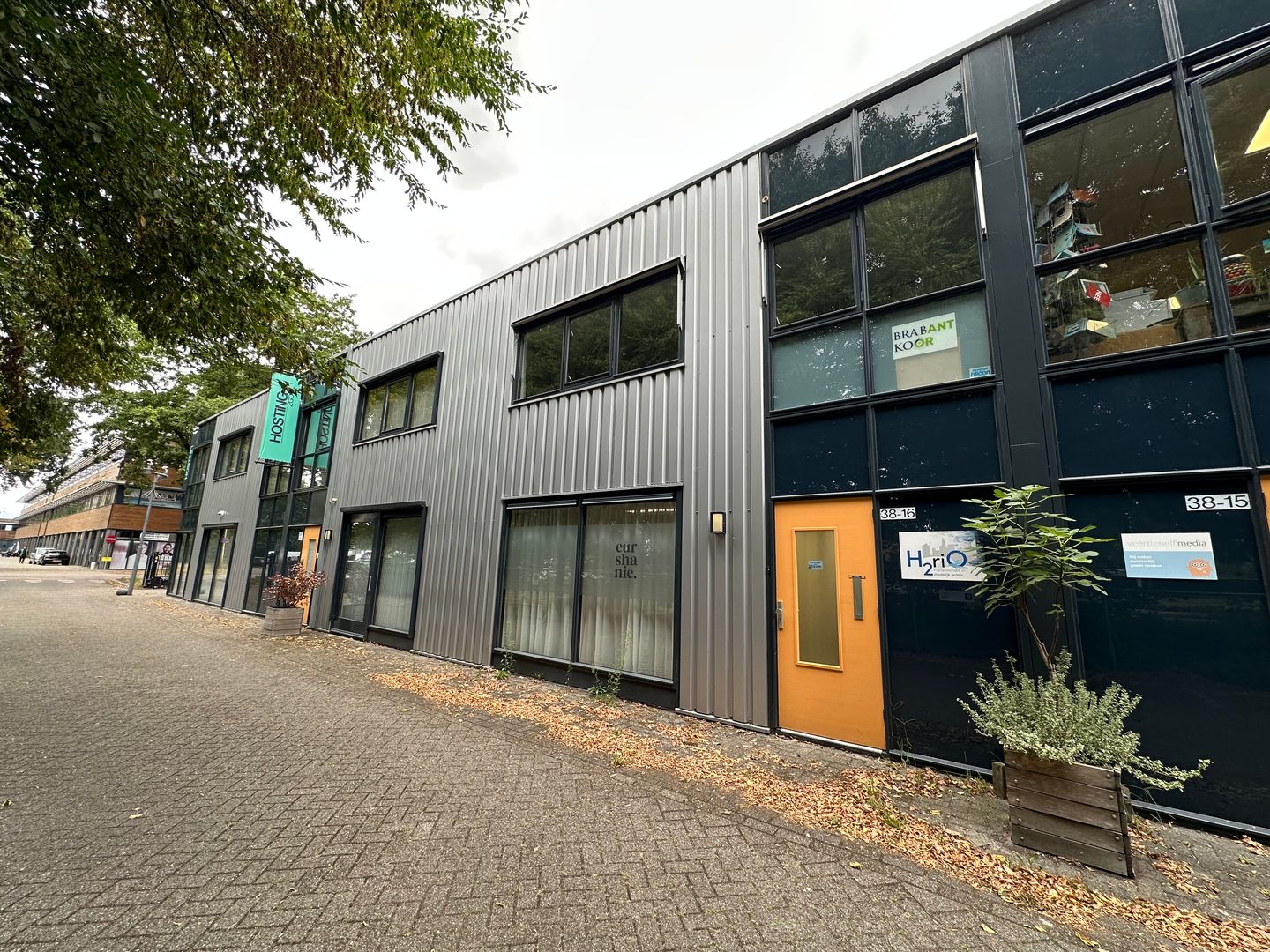 View photo 1 of Kraaivenstraat 38-16