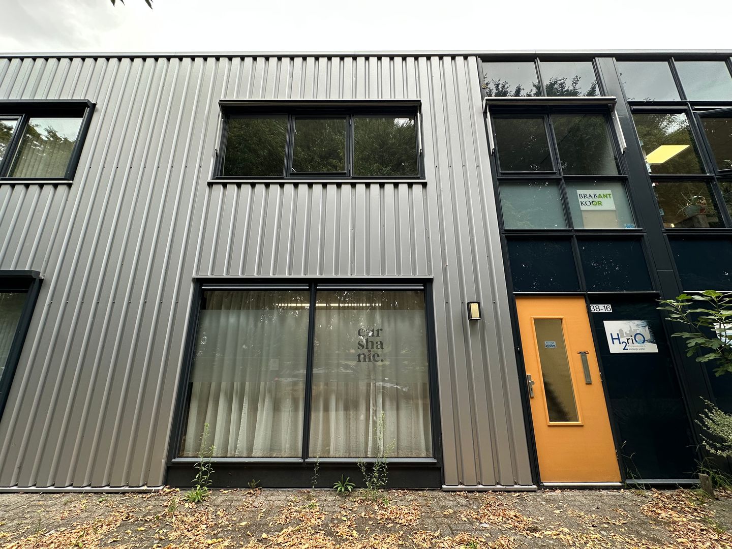 View photo 2 of Kraaivenstraat 38-16