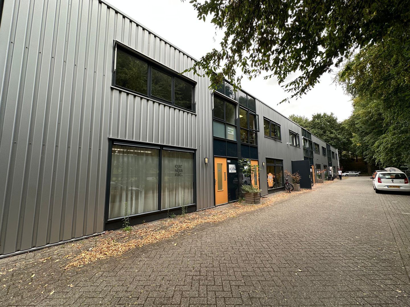 View photo 3 of Kraaivenstraat 38-16