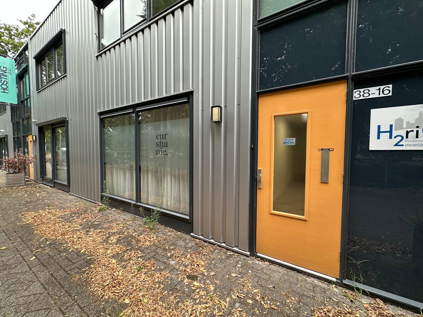 View photo 4 of Kraaivenstraat 38-16